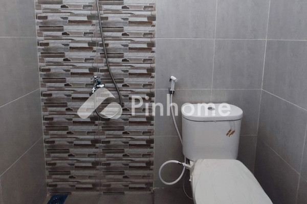 Rumah Dijual di Nuansa Bukit Bitung, Ciawi, Kab. Bogor, 1 KM, 2-3 KT, LT 63-155m², LB 38-104m² - 17