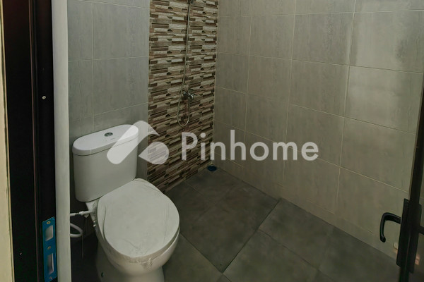 Rumah Dijual di Nuansa Bukit Bitung, Ciawi, Kab. Bogor, 1 KM, 2-3 KT, LT 63-155m², LB 38-104m² - 18