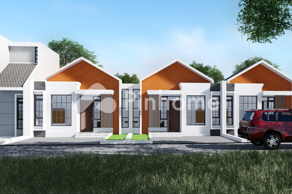 Rumah Dijual di Nuansa Bukit Bitung, Ciawi, Kab. Bogor, 1 KM, 2-3 KT, LT 63-155m², LB 38-104m² - 20