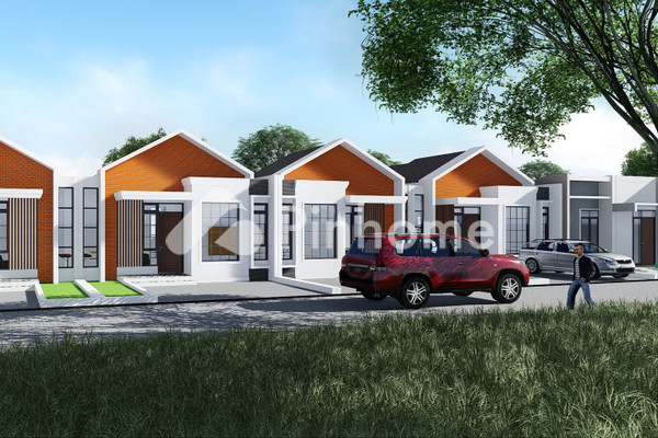 Rumah Dijual di Nuansa Bukit Bitung, Ciawi, Kab. Bogor, 1 KM, 2-3 KT, LT 63-155m², LB 38-104m² - 21