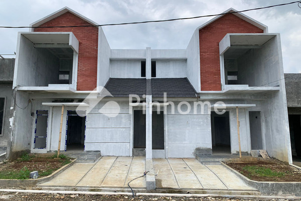 Rumah Dijual di Nuansa Bukit Bitung, Ciawi, Kab. Bogor, 1 KM, 2-3 KT, LT 63-155m², LB 38-104m² - 24