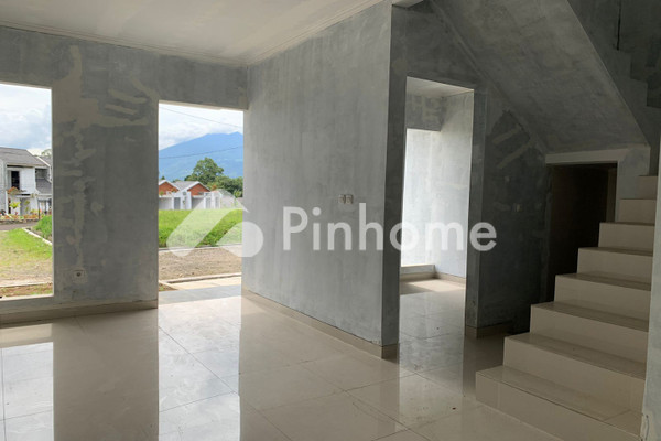 Rumah Dijual di Nuansa Bukit Bitung, Ciawi, Kab. Bogor, 1 KM, 2-3 KT, LT 63-155m², LB 38-104m² - 25
