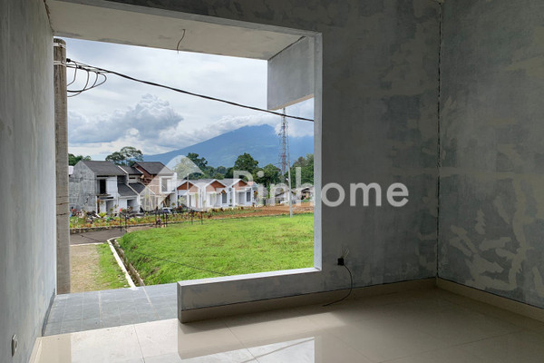 Rumah Dijual di Nuansa Bukit Bitung, Ciawi, Kab. Bogor, 1 KM, 2-3 KT, LT 63-155m², LB 38-104m² - 26