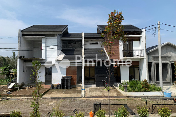 Rumah Dijual di Nuansa Bukit Bitung, Ciawi, Kab. Bogor, 1 KM, 2-3 KT, LT 63-155m², LB 38-104m² - 30