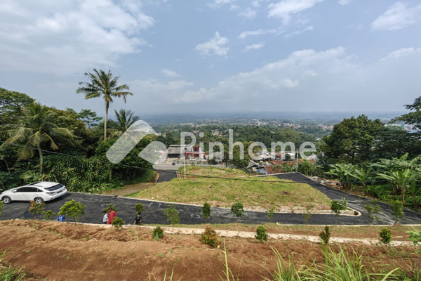 Rumah Dijual di Nuansa Bukit Bitung, Ciawi, Kab. Bogor, 1 KM, 2-3 KT, LT 63-155m², LB 38-104m² - 32