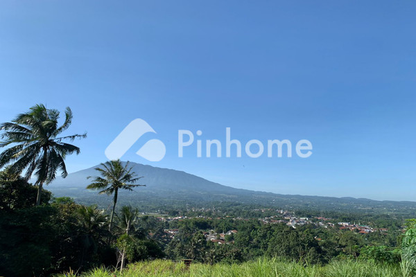 Rumah Dijual di Nuansa Bukit Bitung, Ciawi, Kab. Bogor, 1 KM, 2-3 KT, LT 63-155m², LB 38-104m² - 33