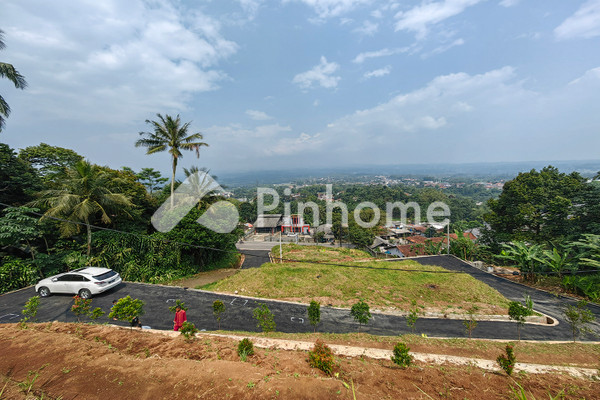 Rumah Dijual di Nuansa Bukit Bitung, Ciawi, Kab. Bogor, 1 KM, 2-3 KT, LT 63-155m², LB 38-104m² - 35