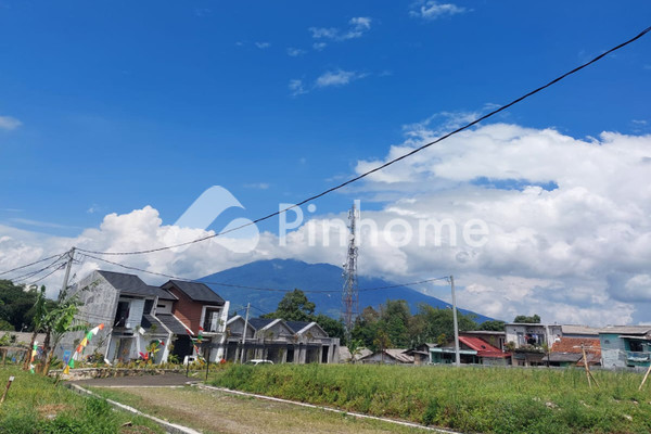 Rumah Dijual di Nuansa Bukit Bitung, Ciawi, Kab. Bogor, 1 KM, 2-3 KT, LT 63-155m², LB 38-104m² - 36