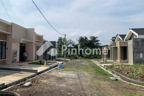 Rumah Dijual di Nuansa Bukit Bitung, Ciawi, Kab. Bogor, 1 KM, 2-3 KT, LT 63-155m², LB 38-104m² - 37