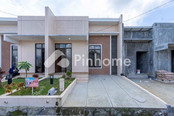 Rumah Dijual di Nuansa Bukit Bitung, Ciawi, Kab. Bogor, 1 KM, 2-3 KT, LT 63-155m², LB 38-104m² - 2