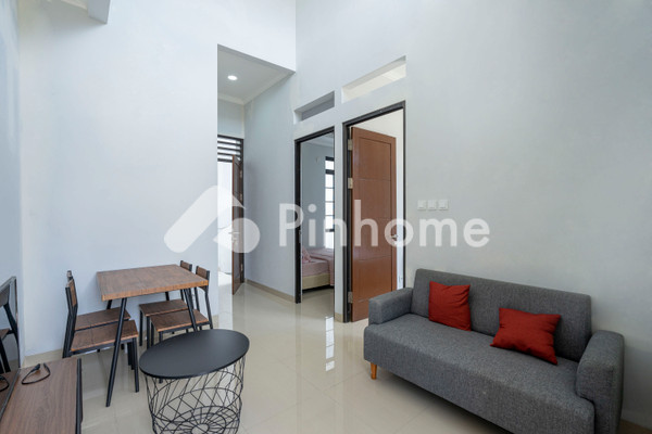 Rumah Dijual di Nuansa Bukit Bitung, Ciawi, Kab. Bogor, 1 KM, 2-3 KT, LT 63-155m², LB 38-104m² - 3