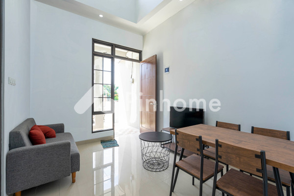 Rumah Dijual di Nuansa Bukit Bitung, Ciawi, Kab. Bogor, 1 KM, 2-3 KT, LT 63-155m², LB 38-104m² - 4
