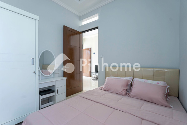 Rumah Dijual di Nuansa Bukit Bitung, Ciawi, Kab. Bogor, 1 KM, 2-3 KT, LT 63-155m², LB 38-104m² - 5