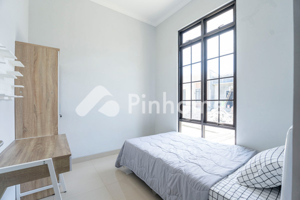 Rumah Dijual di Nuansa Bukit Bitung, Ciawi, Kab. Bogor, 1 KM, 2-3 KT, LT 63-155m², LB 38-104m² - 6