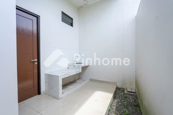 Rumah Dijual di Nuansa Bukit Bitung, Ciawi, Kab. Bogor, 1 KM, 2-3 KT, LT 63-155m², LB 38-104m² - 9
