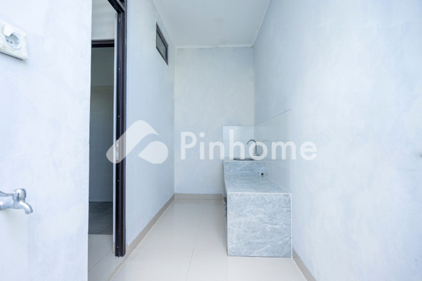 Rumah Dijual di Nuansa Bukit Bitung, Ciawi, Kab. Bogor, 1 KM, 2-3 KT, LT 63-155m², LB 38-104m² - 10
