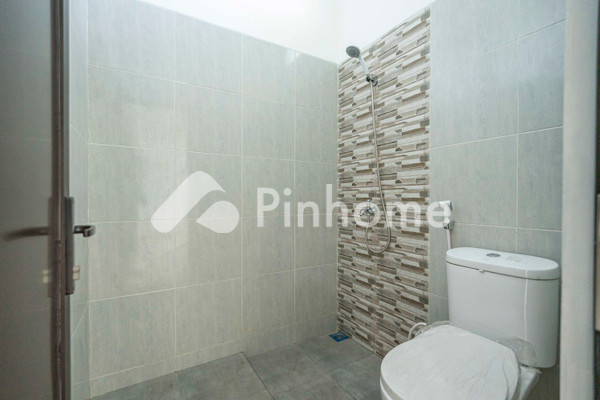 Rumah Dijual di Nuansa Bukit Bitung, Ciawi, Kab. Bogor, 1 KM, 2-3 KT, LT 63-155m², LB 38-104m² - 11