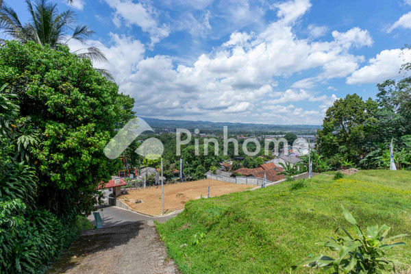 Rumah Dijual di Nuansa Bukit Bitung, Ciawi, Kab. Bogor, 1 KM, 2-3 KT, LT 63-155m², LB 38-104m² - 38