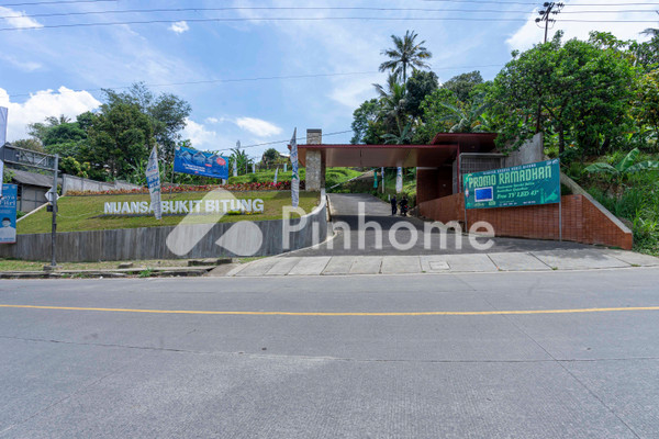 Rumah Dijual di Nuansa Bukit Bitung, Ciawi, Kab. Bogor, 1 KM, 2-3 KT, LT 63-155m², LB 38-104m² - 41
