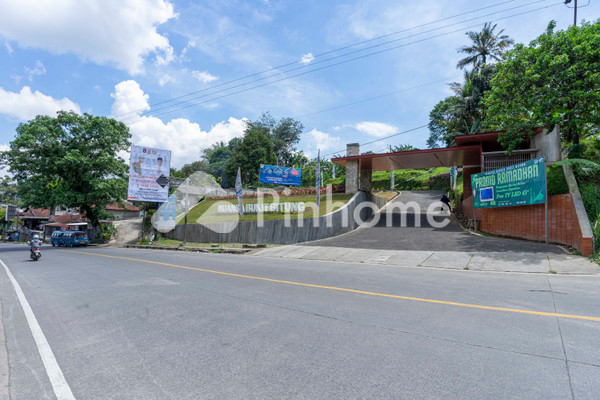 Rumah Dijual di Nuansa Bukit Bitung, Ciawi, Kab. Bogor, 1 KM, 2-3 KT, LT 63-155m², LB 38-104m² - 42
