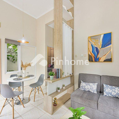 Rumah Dijual di  New Melati Hills, Sawangan, Kota Depok, 1 KM, 2-2 KT, LT 84-125m², LB 30-45m² - 1