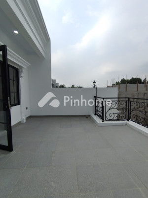 Rumah Dijual di Lentera Sudchi, Jagakarsa, Kota Jakarta Selatan, 3 KM, 3-3 KT, LT 103-103m², LB 120-120m² - 1