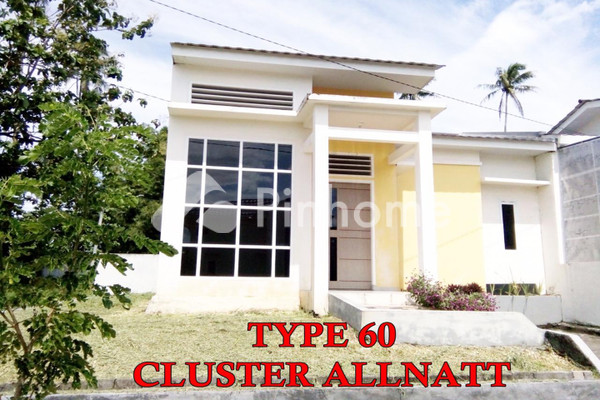 Rumah Dijual di Griya Maleosan Indah, Mapanget, Kota Manado, 1,3 KM, 2-3 KT, LT 100-300m², LB 60-150m² - 13