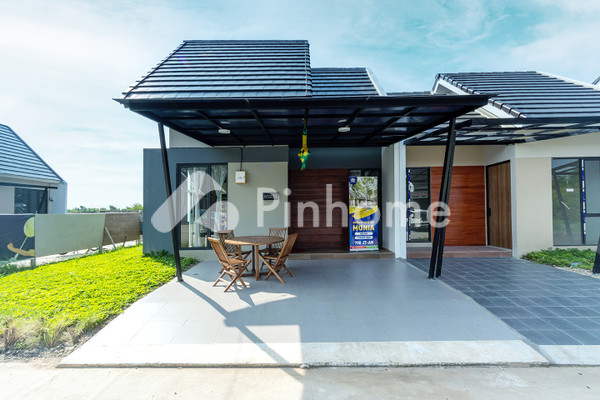 Rumah Dijual di Mutiara Gading City, Babelan, Kab. Bekasi, 1 KM, 2-3 KT, LT 36-120m², LB 25-108m² - 27