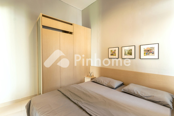Rumah Dijual di Mutiara Gading City, Babelan, Kab. Bekasi, 1 KM, 2-3 KT, LT 36-120m², LB 25-108m² - 30