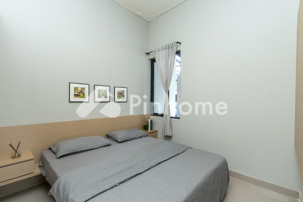 Rumah Dijual di Mutiara Gading City, Babelan, Kab. Bekasi, 1 KM, 2-3 KT, LT 36-120m², LB 25-108m² - 31