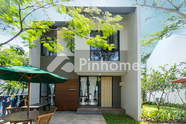 Rumah Dijual di Mutiara Gading City, Babelan, Kab. Bekasi, 1 KM, 2-3 KT, LT 36-120m², LB 25-108m² - 17