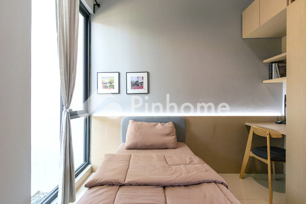 Rumah Dijual di Mutiara Gading City, Babelan, Kab. Bekasi, 1 KM, 2-3 KT, LT 36-120m², LB 25-108m² - 22