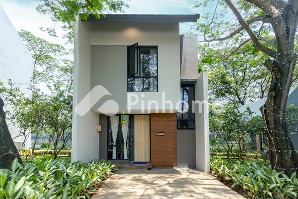 Rumah Dijual di Mutiara Gading City, Babelan, Kab. Bekasi, 1 KM, 2-3 KT, LT 36-120m², LB 25-108m² - 11