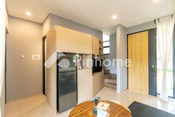 Rumah Dijual di Mutiara Gading City, Babelan, Kab. Bekasi, 1 KM, 2-3 KT, LT 36-120m², LB 25-108m² - 13
