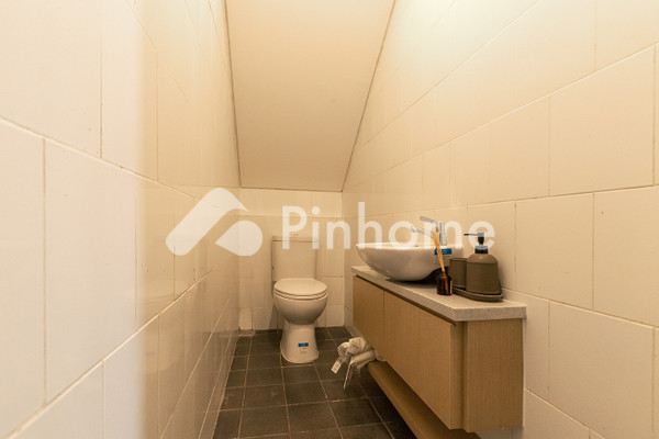 Rumah Dijual di Mutiara Gading City, Babelan, Kab. Bekasi, 1 KM, 2-3 KT, LT 36-120m², LB 25-108m² - 16