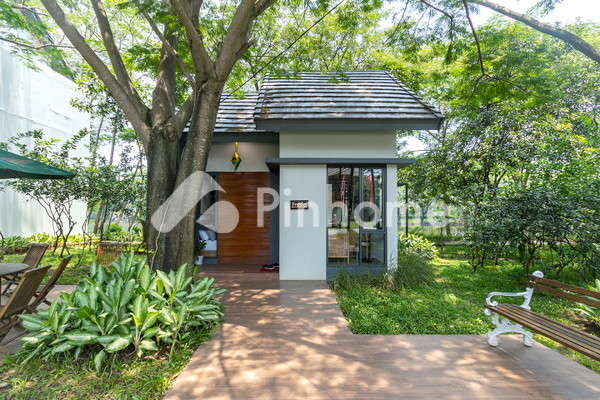 Rumah Dijual di Mutiara Gading City, Babelan, Kab. Bekasi, 1 KM, 2-3 KT, LT 36-120m², LB 25-108m² - 6