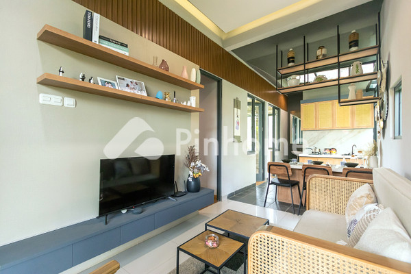 Rumah Dijual di Mutiara Gading City, Babelan, Kab. Bekasi, 1 KM, 2-3 KT, LT 36-120m², LB 25-108m² - 7