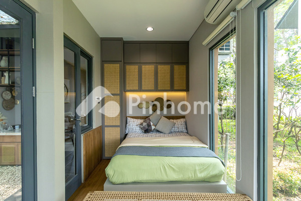 Rumah Dijual di Mutiara Gading City, Babelan, Kab. Bekasi, 1 KM, 2-3 KT, LT 36-120m², LB 25-108m² - 8