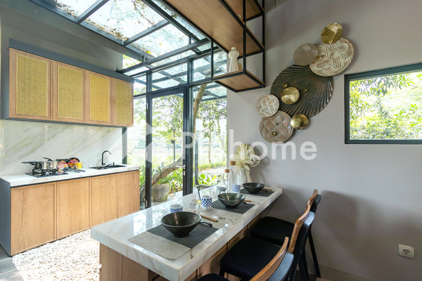 Rumah Dijual di Mutiara Gading City, Babelan, Kab. Bekasi, 1 KM, 2-3 KT, LT 36-120m², LB 25-108m² - 10