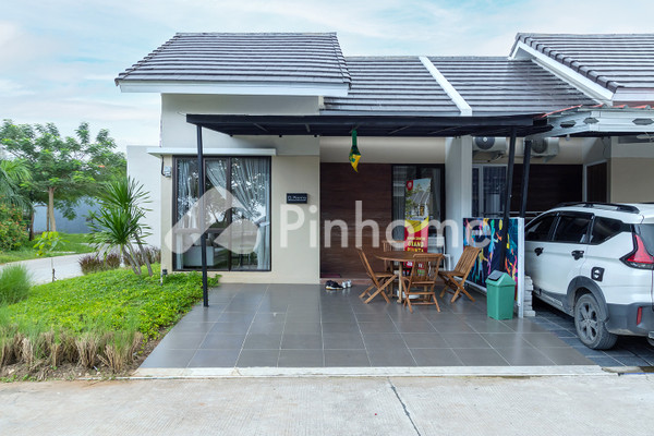 Rumah Dijual di Mutiara Gading City, Babelan, Kab. Bekasi, 1 KM, 2-3 KT, LT 36-120m², LB 25-108m² - 1