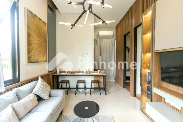 Rumah Dijual di Mutiara Gading City, Babelan, Kab. Bekasi, 1 KM, 2-3 KT, LT 36-120m², LB 25-108m² - 2