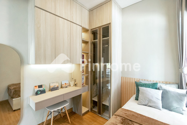 Rumah Dijual di Mutiara Gading City, Babelan, Kab. Bekasi, 1 KM, 2-3 KT, LT 36-120m², LB 25-108m² - 3