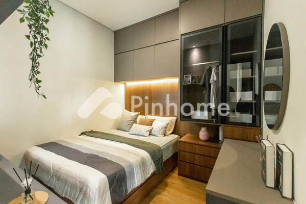 Rumah Dijual di Mutiara Gading City, Babelan, Kab. Bekasi, 1 KM, 2-3 KT, LT 36-120m², LB 25-108m² - 4