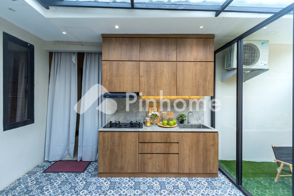 Rumah Dijual di Mutiara Gading City, Babelan, Kab. Bekasi, 1 KM, 2-3 KT, LT 36-120m², LB 25-108m² - 5