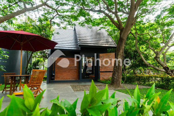 Rumah Dijual di Mutiara Gading City, Babelan, Kab. Bekasi, 1 KM, 2-3 KT, LT 36-120m², LB 25-108m² - 43