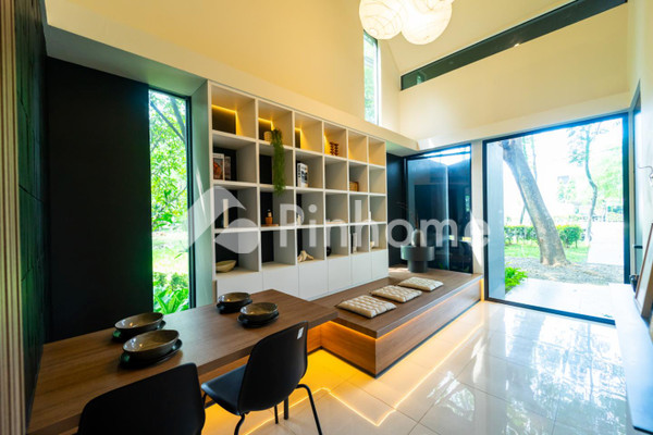 Rumah Dijual di Mutiara Gading City, Babelan, Kab. Bekasi, 1 KM, 2-3 KT, LT 36-120m², LB 25-108m² - 44