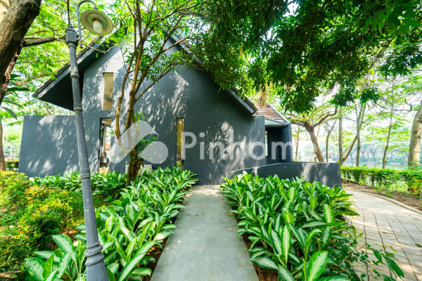 Rumah Dijual di Mutiara Gading City, Babelan, Kab. Bekasi, 1 KM, 2-3 KT, LT 36-120m², LB 25-108m² - 49