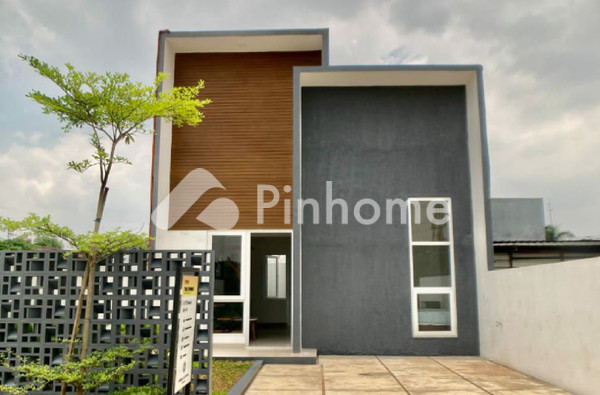 Rumah Dijual di Grand Al Ihsan, Mustikajaya (Mustika Jaya), Kota Bekasi, 1 KM, 2-2 KT, LT 54-129m², LB 41-65m²
