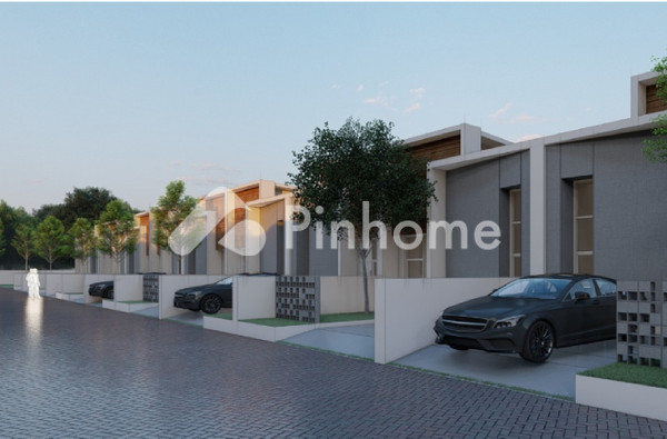 Rumah Dijual di Grand Al Ihsan, Mustikajaya (Mustika Jaya), Kota Bekasi, 1 KM, 2-2 KT, LT 54-129m², LB 41-65m² - 2