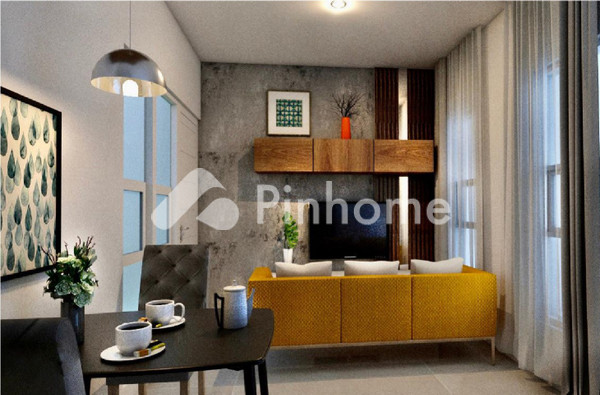 Rumah Dijual di Grand Al Ihsan, Mustikajaya (Mustika Jaya), Kota Bekasi, 1 KM, 2-2 KT, LT 54-129m², LB 41-65m² - 3